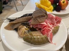 -加餐海鲜自助(集美银泰百货店)