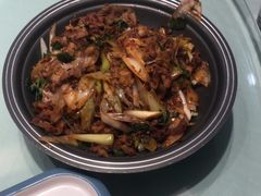 -镜泊小镇(东长安街店)