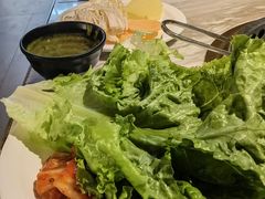 -火炉火自助餐(西直门凯德MALL店)