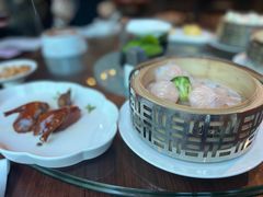-蛇口希尔顿南海酒店·随轩中餐厅·粤菜
