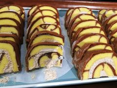 -聚春园自助餐厅(东街口店)