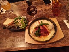 鳕鱼-Pakkhús Restaurant