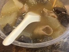 -老广州牛杂(深圳白石洲总店)