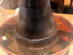 -东镇老火锅(长春路首店)