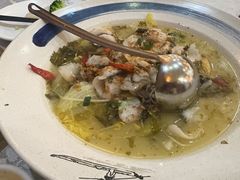 -中恒华茶楼(牌坊店)