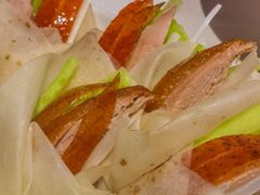 -在前门·烤鸭北京菜(五月花广场店)