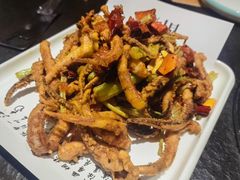 -老板娘串店·中餐&烧烤