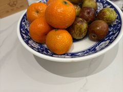 -渔家大院·胶东海鲜·老牟平烧烤餐厅(德胜店)