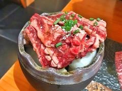 -丸藏和牛烧肉专门店(园区师惠坊店)