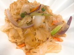 XO酱陈村粉-顺德人家食府(黄金广场店)