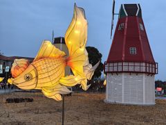 -歌斐颂巧克力小镇