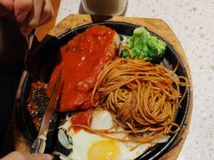 -秀玉coffee&kitchen(黄石大上海店)