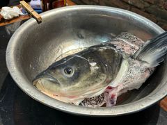 -好灶头妈妈菜·柴火灶台鱼·千岛湖土菜地标美食