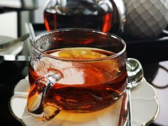 -瑞吉酒店·The Drawing Room闲逸廊·云端下午茶·夜奢Whiskey