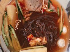 -七八冷面·延边朝鲜族美食(圣熙八号店)