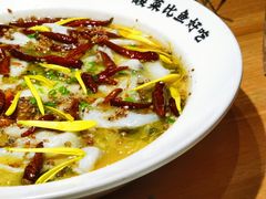 -太二酸菜鱼(福州泰禾店)