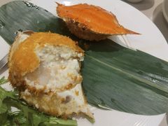 -蔡澜点心·粤菜(丽泽天街店)