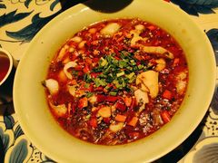 -绿茶餐厅(珞珈创意城店)