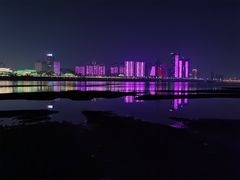 -秋水广场音乐喷泉