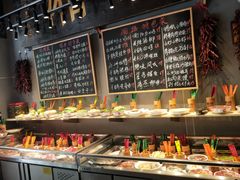 -湘语·湖南家常菜(新洲店)