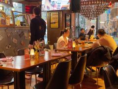 -1886德国汽车餐厅(外滩中央店)