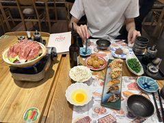 -Sushi Love 创意寿司(正佳广场店)