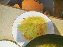 -我是那个大叔·美食研究所(新塘路店)