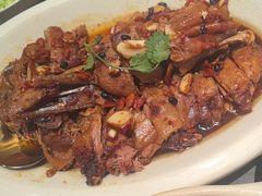 -小天厨民间菜馆(深圳街店)