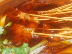 -160烧烤(香坊店)