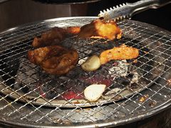 -蒜香焼肉PURUSHIN(马场路店)