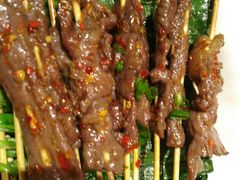 牛肉串-熊记虾王·小龙虾(东晓南店)