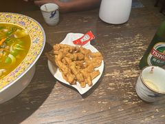 -老土灶·扬州非遗淮扬菜(大运河博物馆店)