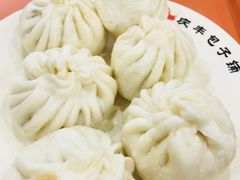 -庆丰包子铺(宣武门店)