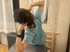 -VPsmart私教健身工作室(新华路旗舰店)