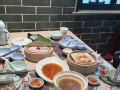 -点都德(聚福楼店)