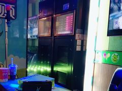 -唱吧麦颂KTV(松江五龙商业广场店)