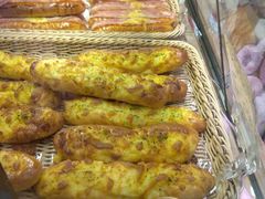 -山崎面包(苏州中心店)