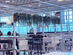 -宜家·瑞典风味餐厅(四元桥店)