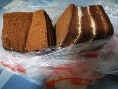 -甜嘟嘟烘焙坊(舒城路店)
