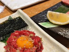-炼火烤肉店