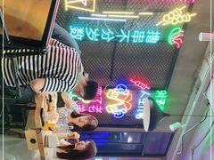 -新疆烧烤王(广灵店)