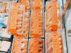 -85度C(深圳佳宁娜店)