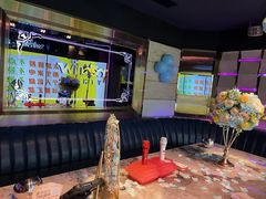 -温莎KTV(珠江路店)