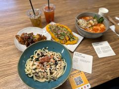 -里面·Noodlology(机电院店)