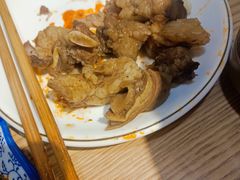-汪记大众羊肉馆