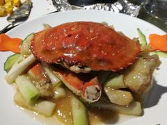-小贝壳酒楼(经九路店)