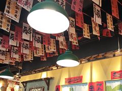 -蜀川川破店·江湖菜·烧烤(北京首店)