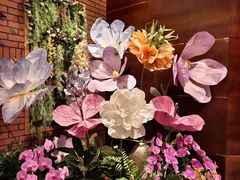 -香格里拉鱼跃地中海西餐厅·牛排披萨