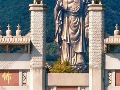 -灵山胜境