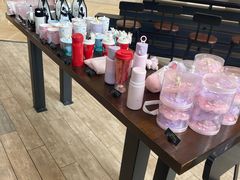 -星巴克(来福士办公楼店)
